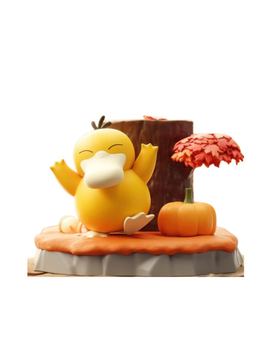 Pokemon Figuren in der Natur Box Auswahl + Karte