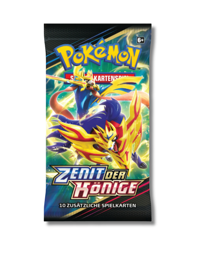 Pokemon Booster Deutsch