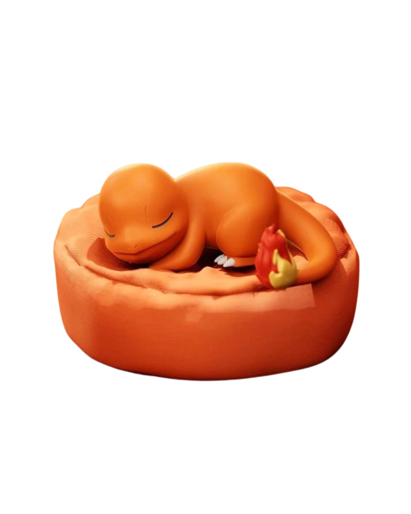 Schalfende Pokemon Figuren mit Kissen Auswahl