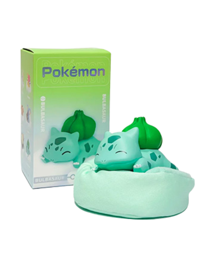 Schalfende Pokemon Figuren mit Kissen Starry Dream Auswahl